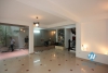 Nice and bright house with four bedroom for rent in Tay Ho area.